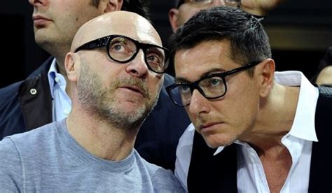 dolce gabbana fundador
